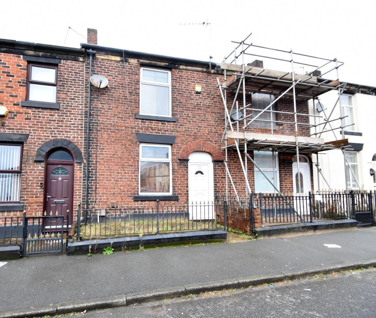 Eldon Street, Bury Pearson Ferrier Estate Agents and Lettings Agents